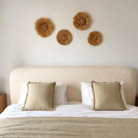 Bright 2-br With Spacious Terrace & Sea Views Apartment Carvoeiro (Lagoa)